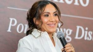 Bredyg Disla lanza su novela "Estallidos del Silencio" en la Biblioteca Nacional