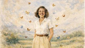 Minerva Mirabal "Constructora de la ciudadanía de la Libertad"