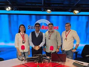 Franjul Motor Collection y Sobre Ruedas: nueva alianza para promover autos clásicos en RD