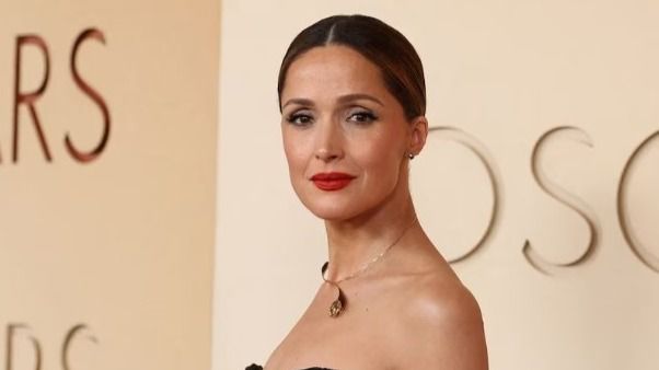 Rose Byrne, actriz australiana