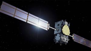 La navegación por satélite al servicio de la ciencia