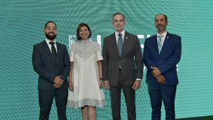 Banco LAFISE inaugura nueva sucursal en Punta Cana y refuerza su presencia en la región Este