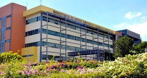 Ministerio de Medio Ambiente