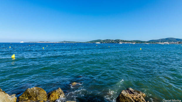 Port Grimaud