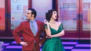 Broadway Broadway llega a Santo Domingo el 9 de mayo