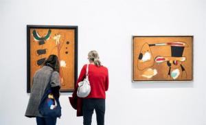 El MoMA anuncia una amplia exposición del artista español Joan Miró para 2019