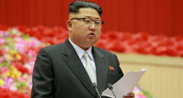 Kim Jong-un