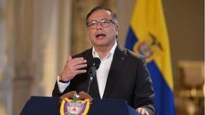 Estados Unidos abre investigación sobre Gustavo Petro