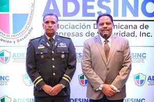 Empresas de seguridad informales evaden pago de 1,600 millones de pesos al año