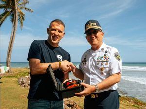 POLITUR impulsa la seguridad turística y avanza hacia un destino más seguro