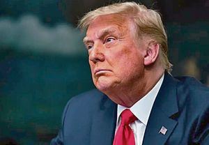 Trump amenaza con atacar infraestructura iraní si no se reabre el estrecho de Ormuz