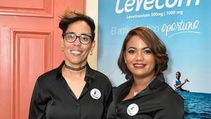 Alianza Dominicana de Trastornos del Movimiento : hito en neurología dominicana