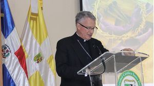 Reflexión sobre Cuaresma y moralidad en Santo Domingo