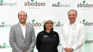 AboSmart, la primera inteligencia artificial agrícola desarrollada en República Dominicana
