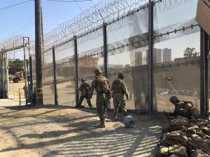 EE. UU. reabre cruce fronterizo de San Ysidro tras varias horas de reforzamiento