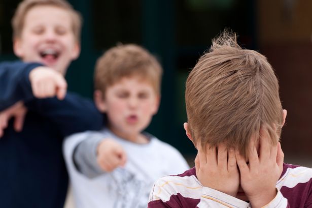 Recomendación del día: «acoso» o «abuso», mejor que «bullying»