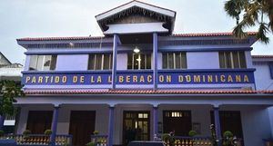 PLD fija fecha para la consulta de su candidato presidencial