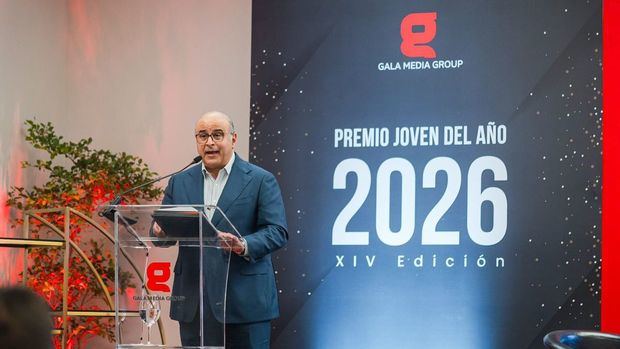 Héctor José Rizek.