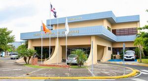 Centro de Operaciones de Emergencias