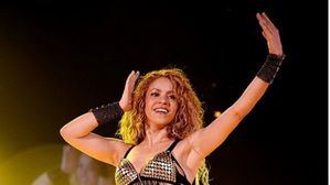 Air Europa patrocina conciertos de Shakira en Madrid