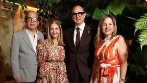 Leonardo Fifth Avenue transforma la sastrería en una experiencia inspirada en la música