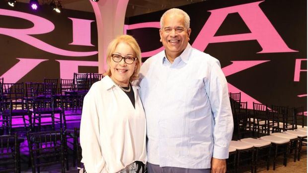 Pamela Vargas, Pedro Vargas.