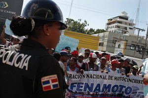 Convocan a paro en la capital por costo de combustibles y alimentos