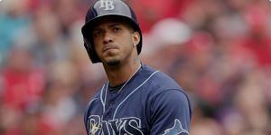 Aplazada hasta el mes de mayo la audiencia al pelotero Wander Franco