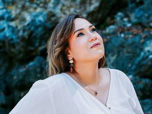 Karen Michelle presenta “Espíritu Santo”, una canción nacida en medio de la oración