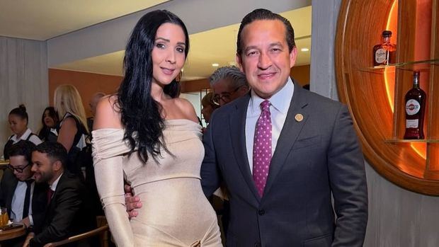 Edith Marie Perez Rojas y Yasser Gonzalez - Cleaner Studio.