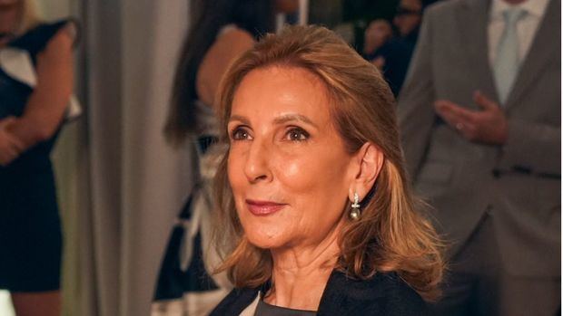 Francina Lama de Barletta.