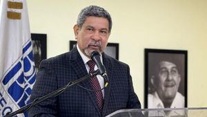 Rafael García Romero, director de Doble Infinito.
