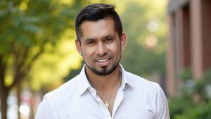 Alex Fitbox, entrenador.