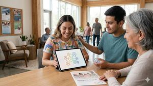 Día mundial del Autismo: un llamado a la inclusión real