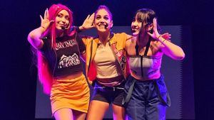La experiencia KPop familiar más esperada del año llega a Santo Domingo