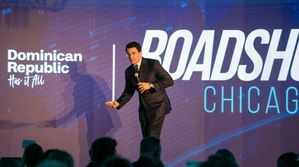 Turismo dominicano creció durante Semana Santa, destaca David Collado