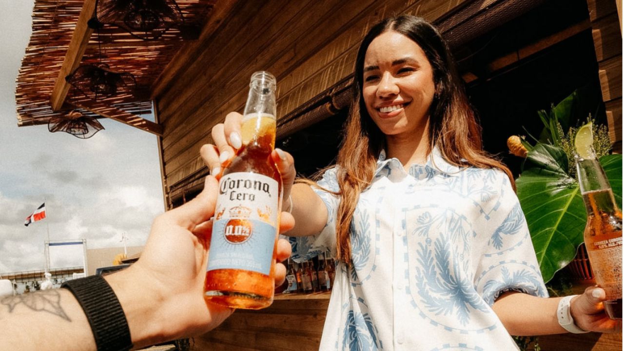 Cerveza Corona continuará desarrollando experiencias pensadas para acompañar a los consumidores.