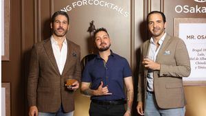 Spirits Sessions celebra The Cocktail Event 2026 en Santo Domingo