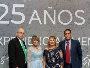 KM Destinos celebra 25 años de éxito en eventos y viajes