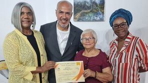 Anuncian tercera edición del Festival del Libro y la Poesía Camila Henríquez Ureña