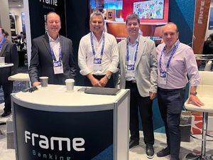 La banca entra en una nueva era: de procesar transacciones a entenderlas