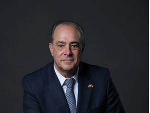 Cámara de Comercio de España en RD respalda el Acuerdo Nacional propuesto por Abinader