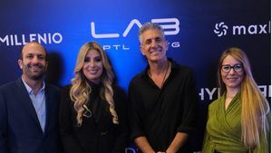 Empresarios dominicanos adoptan la IA como motor de crecimiento en Powerlab 2026