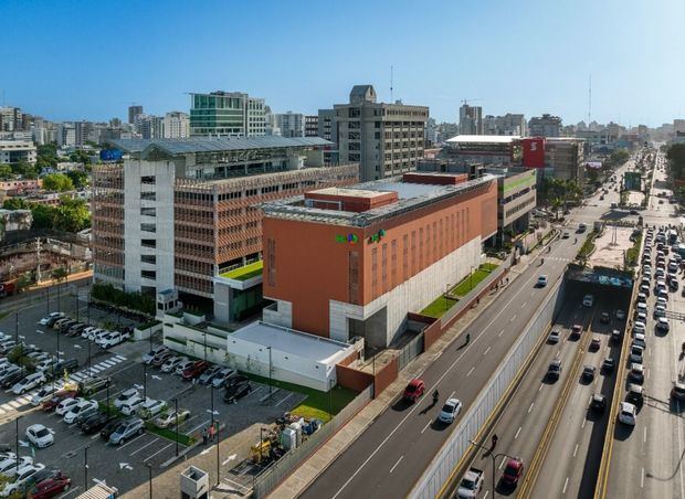 Presidente del Banco BHD es elegido miembro de la junta directiva de The Trust for the Americas