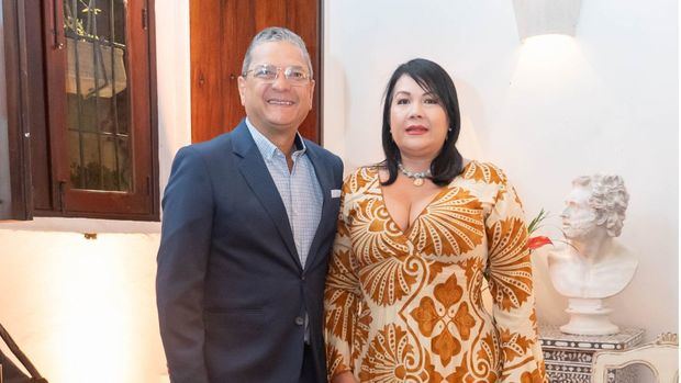 Leonardo Artigas y Pedro Vargas.