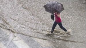 COE mantiene 19 provincias en alerta amarilla y 9 en verde por lluvias