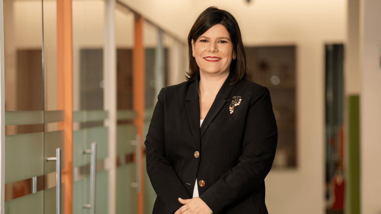 Pellerano & Herrera suma a Jennifer Beauchamps como nueva socia