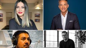 Universidad Católica Santo Domingo celebró II congreso de Periodismo Digital y Emprendimientos