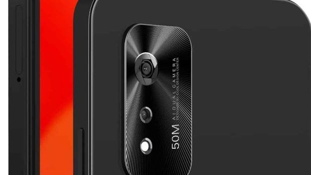 Nuevo equipo móvil Coolpad 30i llega al mercado dominicano en exclusiva a través de Claro.