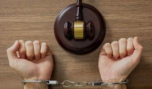 Dictan 20 años de prisión a hombre que violó sexualmente a niña de ocho años en Peravia